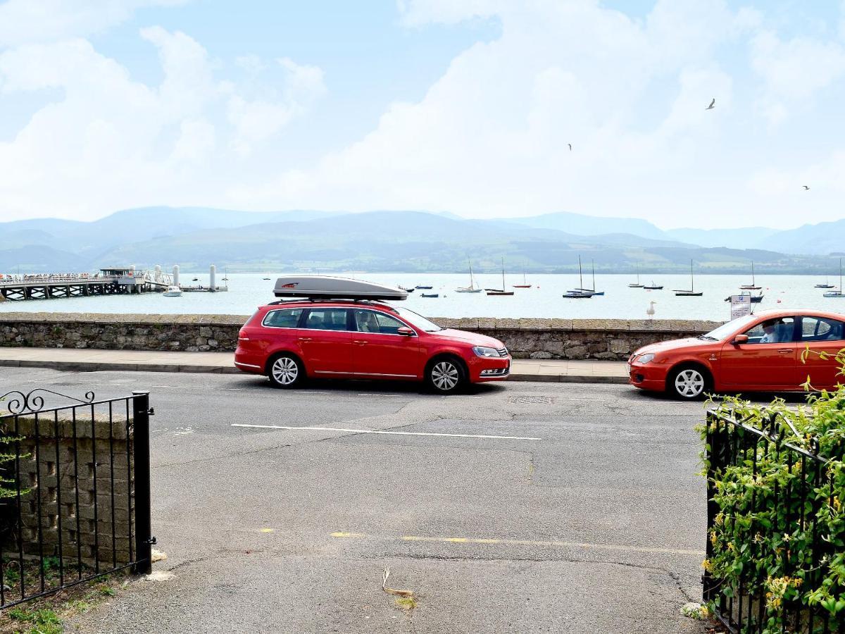 Vila Bank House Beaumaris Exteriér fotografie